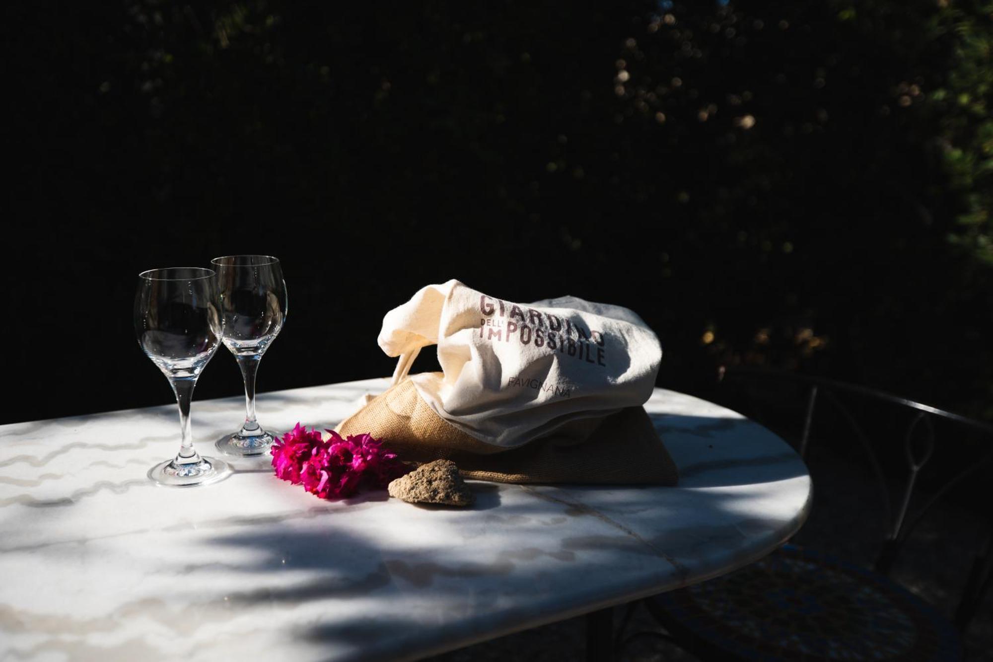 Villa Margherita Residence Favignana Szoba fotó